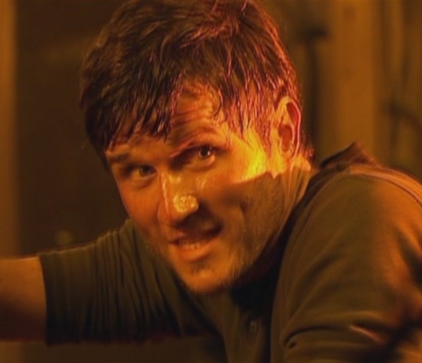 Happy Birthday to William Ash who played Riley Vashtee in 42. 