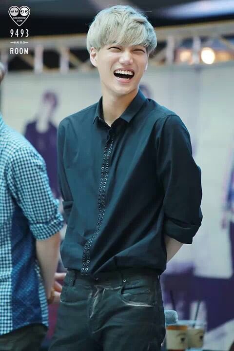 THETAEHYUNG95_'s tweet photo. @KINKAI94X happy birthday เรียลไคนะครับพี่คิน🎂 ขอให้ทั้งเรียลและพี่คินมีความสุขยิ้มได้ทุกวันเหมือนในรูปนี้เลยนะครับ😊 #HappyKAIDay 💙 https://t.co/BihyC2VLkT