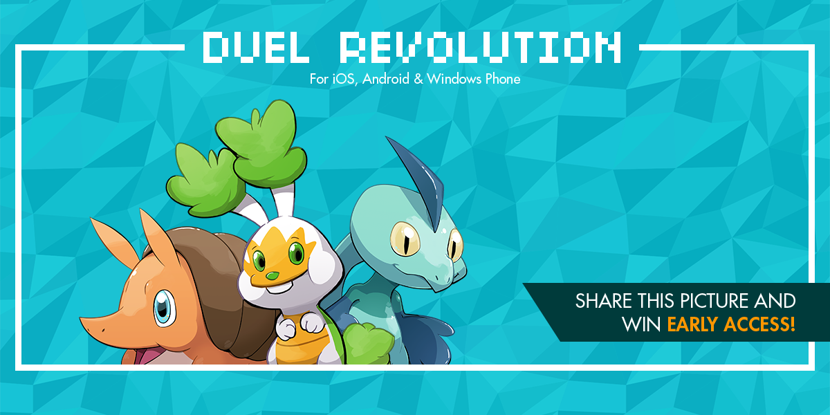 DuelRevolutionF's tweet photo. PARTAGEZ cette image pour avoir la CHANCE de GAGNER le paque basique d'ACCES ANTICIPE !

https://t.co/nUFosCCpTo https://t.co/L5oVhF3rdQ
