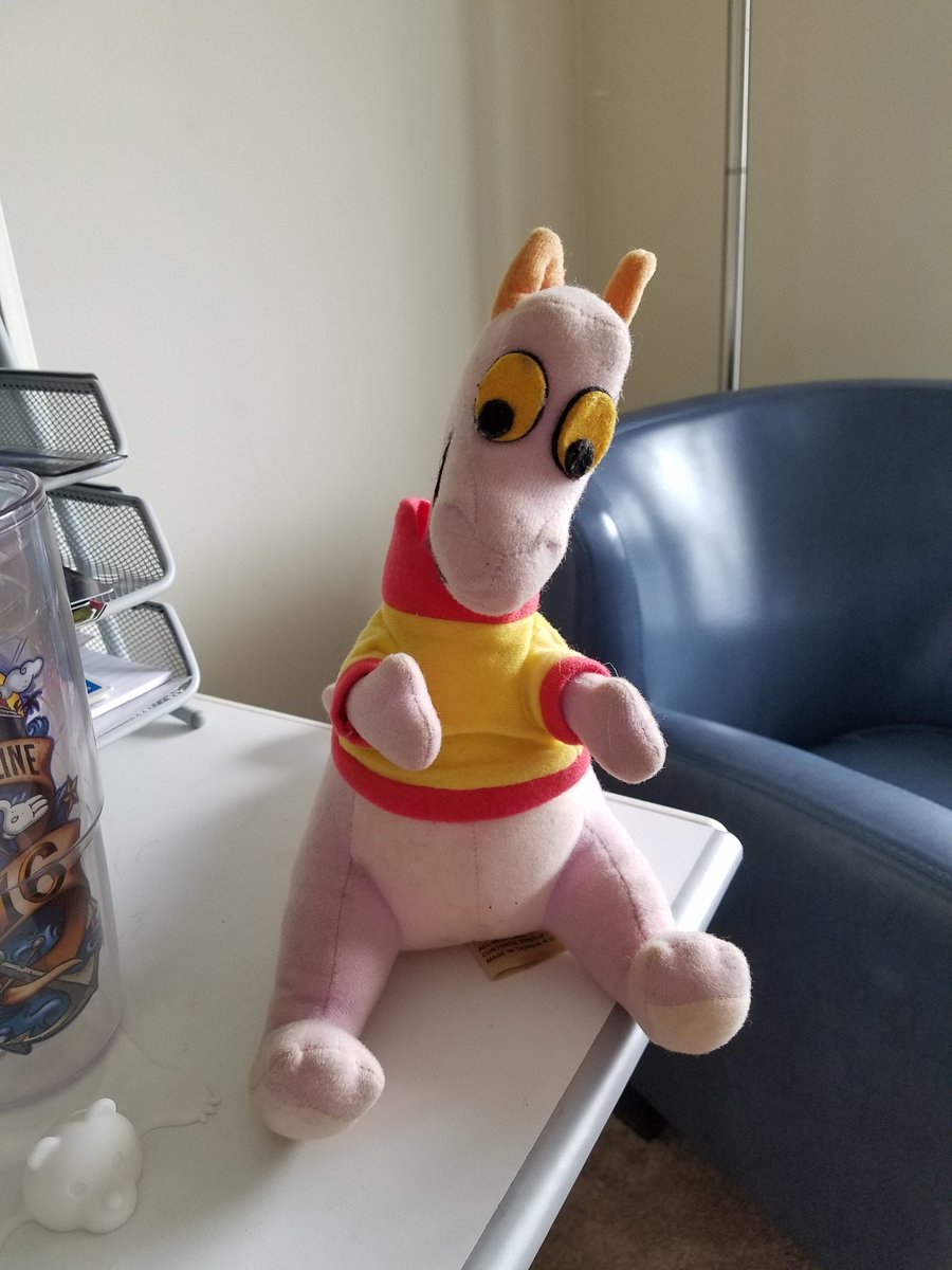 OrlandoPolrBear's tweet photo. @JLBNerdy Ca. Summer 1983 #imover30 https://t.co/QUBXgeC01m