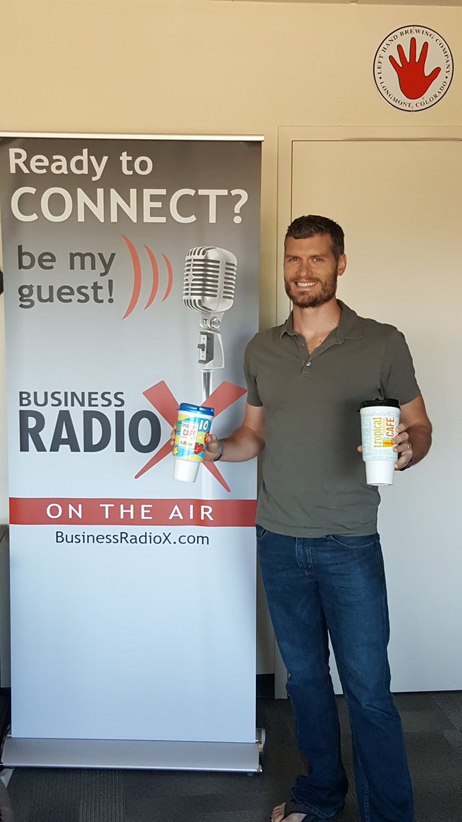 GrubonTv's tweet photo. https://t.co/2j7aSXS9O2
@TropicalSmoot11 @BusinessRadioX @stonepayton @FOODIE_LIFE1 @GrubonTv @GrubNinja @CitySpreePcola 
Hear Smoothie Life https://t.co/GgRaNCjqaC