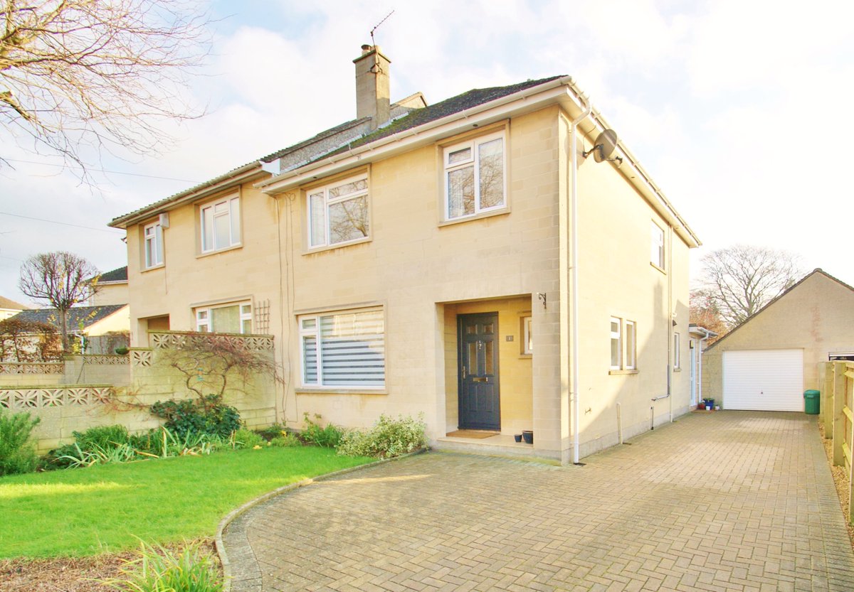 WentwortheaBath's tweet photo. SOLD in under a week, similar properties required to cater for disappointed buyers. #CompetitiveFees #WentworthBath #FamilyHomes https://t.co/Ih0qCZZoHn