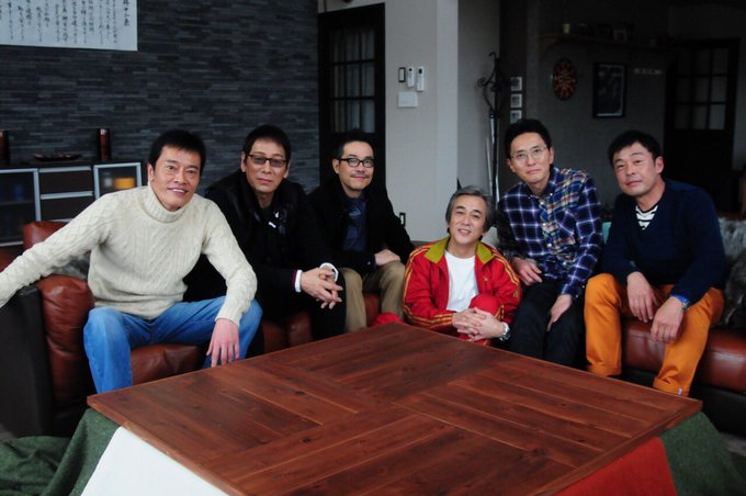 バイプレーヤー名脇役