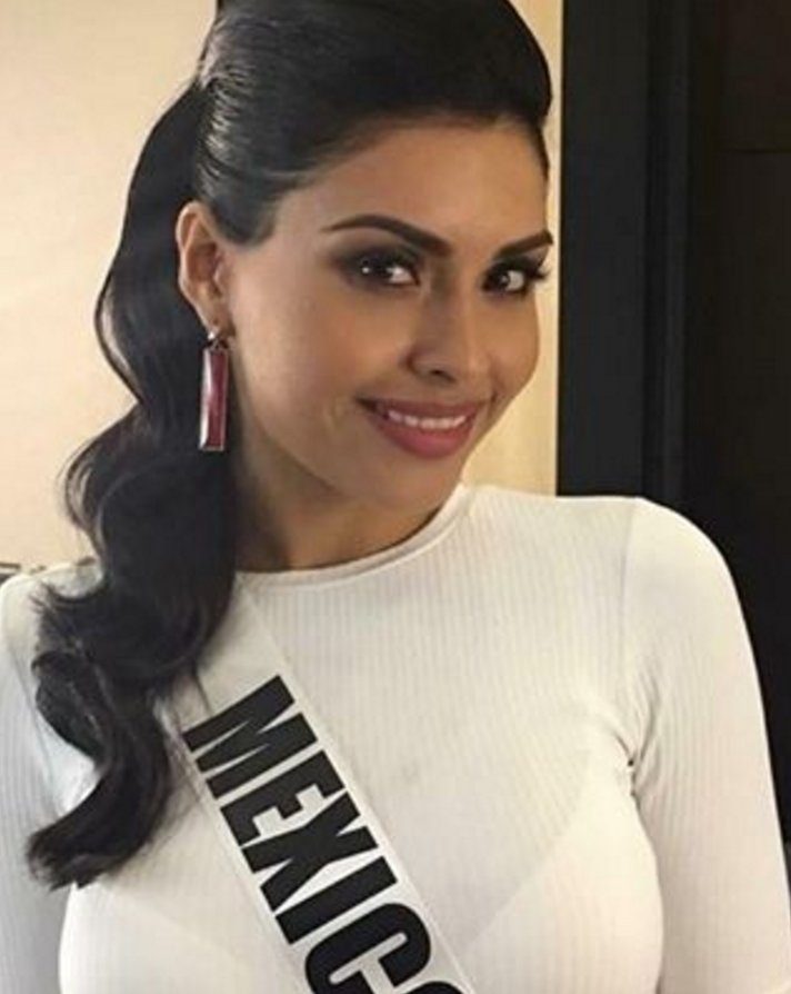 VoyForums MISS PUERTO RICO BEAUTY JOURNAL