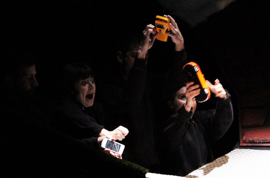 Dead Puppet Society (deadpuppets) Twitter