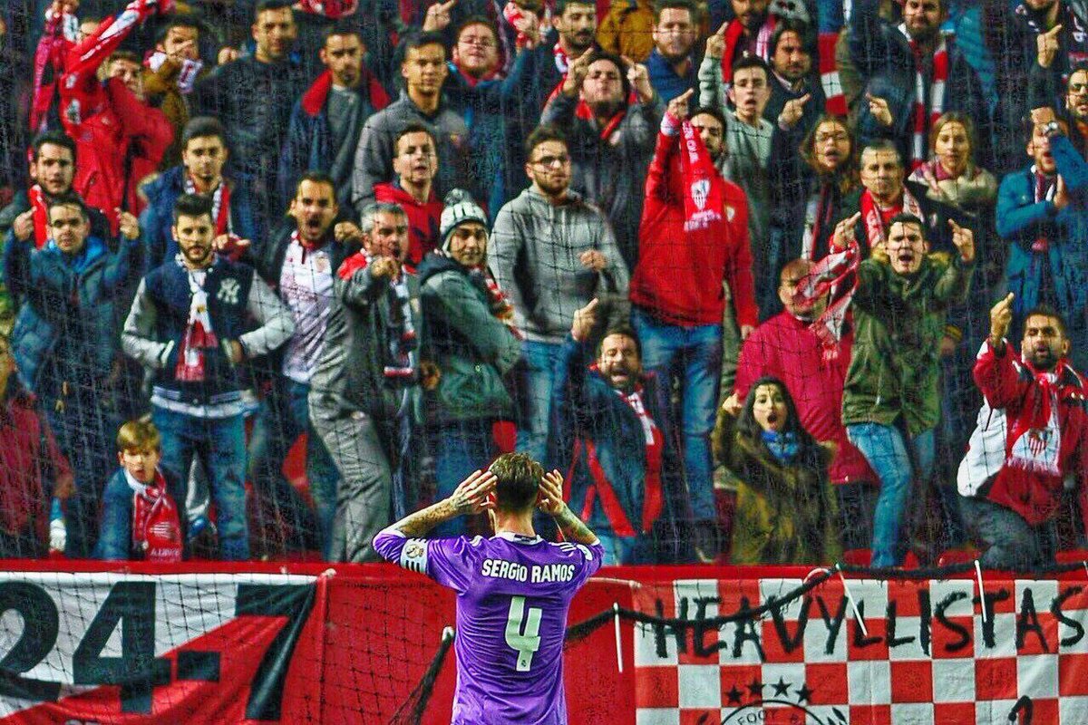 SrNaninho's tweet photo. BERNABÉU: "El antimadridismo es el precio que hay que pagar por tener más ligas que nadie en España y más Champions que nadie en Europa". https://t.co/ghudRYKtE8