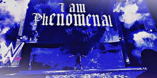 Wrestling_TR's tweet photo. As ben #PhenomenalAdmin https://t.co/mqQZecO9E5