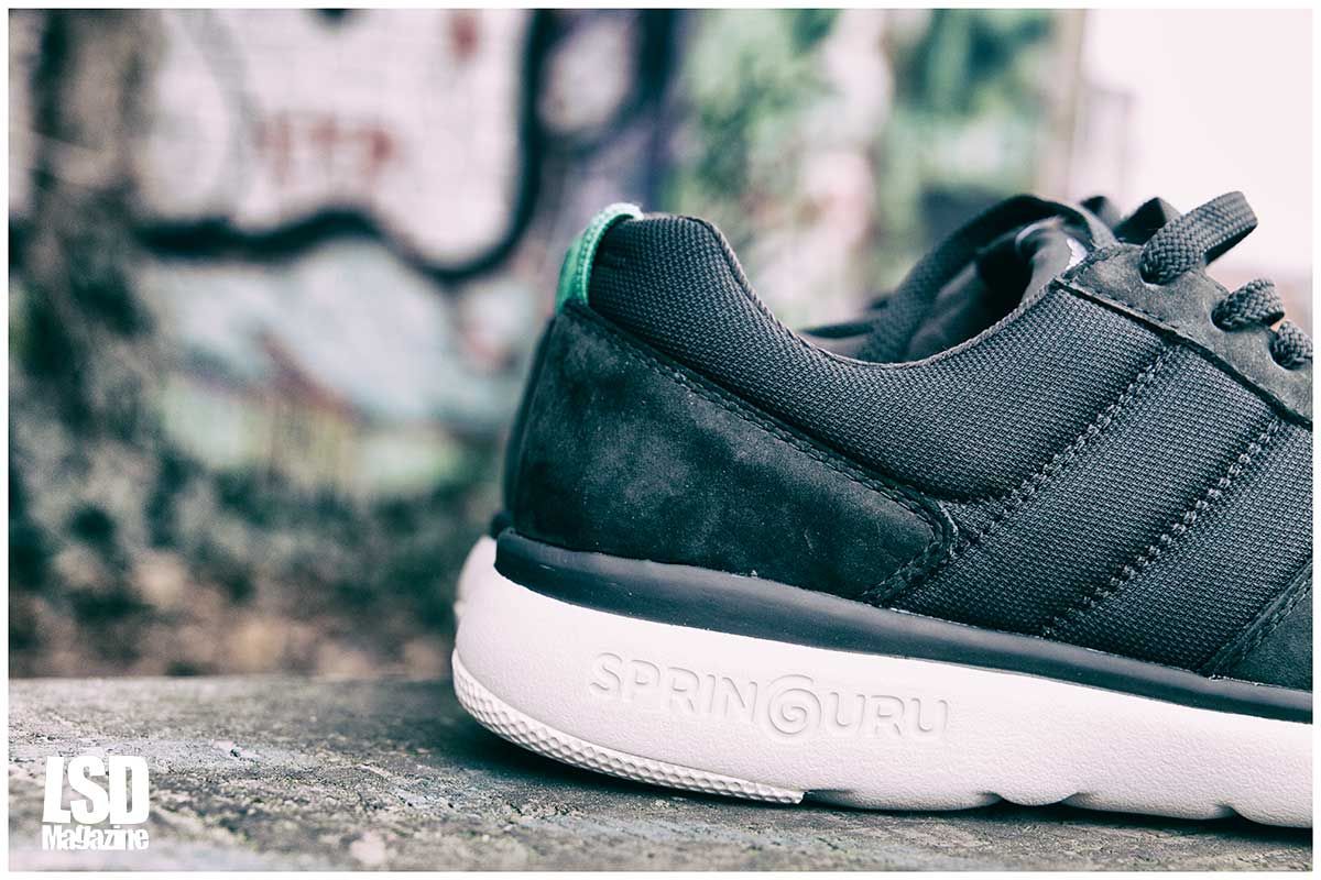 lsdmagazine's tweet photo. Springuru Pocket Sprung Lace Up Shoes https://t.co/5UerkuKtjk @Springuru #SportsShoes #Springuru https://t.co/fF4uyNDJwZ