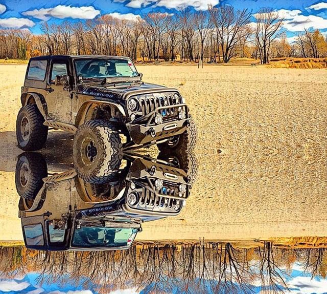 ProcompVe's tweet image. &quot;Si no escalas la montaña, jamás podrás contemplar el paisaje&quot;  #Buendía #OffRoad #Procompve