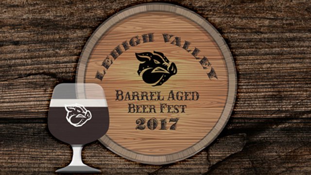 LVAleTrail's tweet photo. Craving some big beers? Don't miss Barrel-Aged Beer Fest at @IronPigs on Jan. 21. Details >> https://t.co/tsnbciwdgo https://t.co/Kvwghawpj3