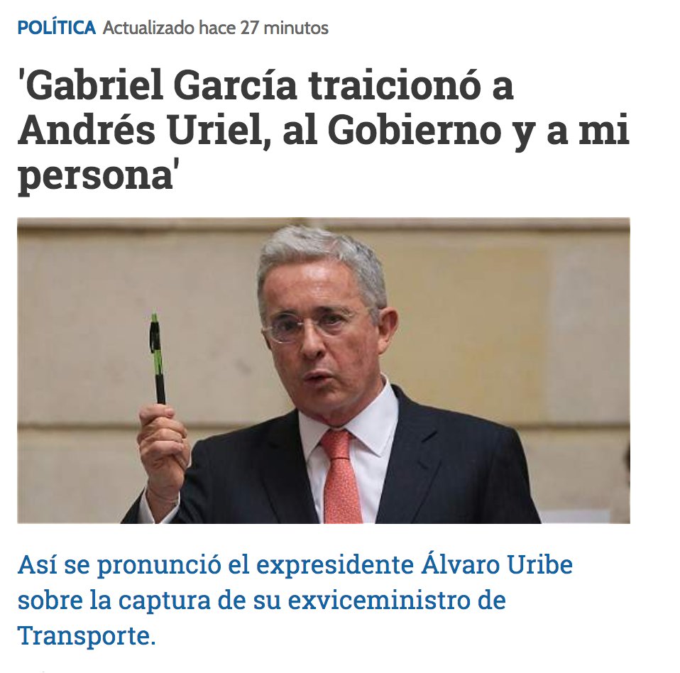 GustavoBolivar's tweet photo. Solo habla mal de sus funcionarios cuando caen en desgracia. Si nunca los pillan son buenos muchachos. ¿El viceministro comió solo? No creo https://t.co/Q9LnkLzW2Y