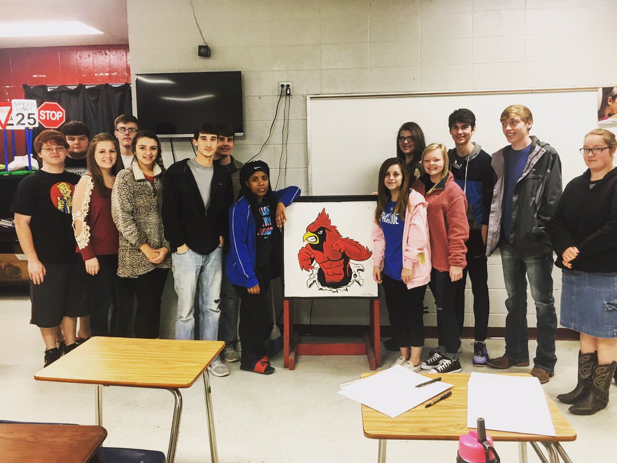 NEMCCrecruiting's tweet photo. Jumpertown students are ready to start the next chapter at Northeast!! #GrowNortheast #NEnow https://t.co/4D07LvepW2