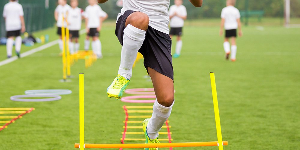 Log on to CTZN to enrol now onto Level 1, 2, 3 Sports courses in Football with @mifa_academy #mcr #football #youth #HealthyJanUary