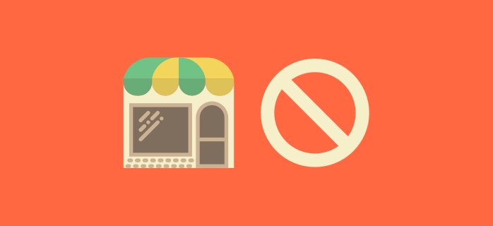 UnamoHQ's tweet photo. Top Reasons Your #LocalSearch Listings Can Get #Suspended By Google https://t.co/2JzEVdddQ6 https://t.co/QW0cLKKa0c