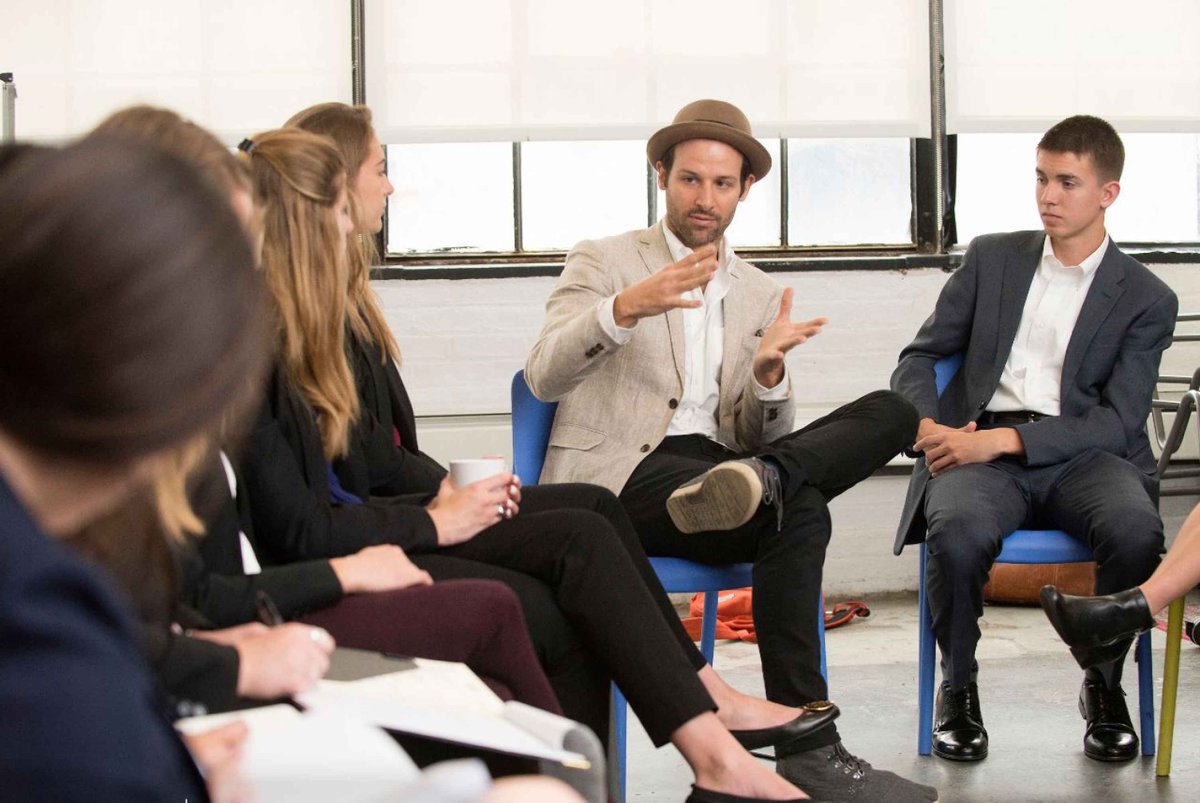 Startupland tweet media