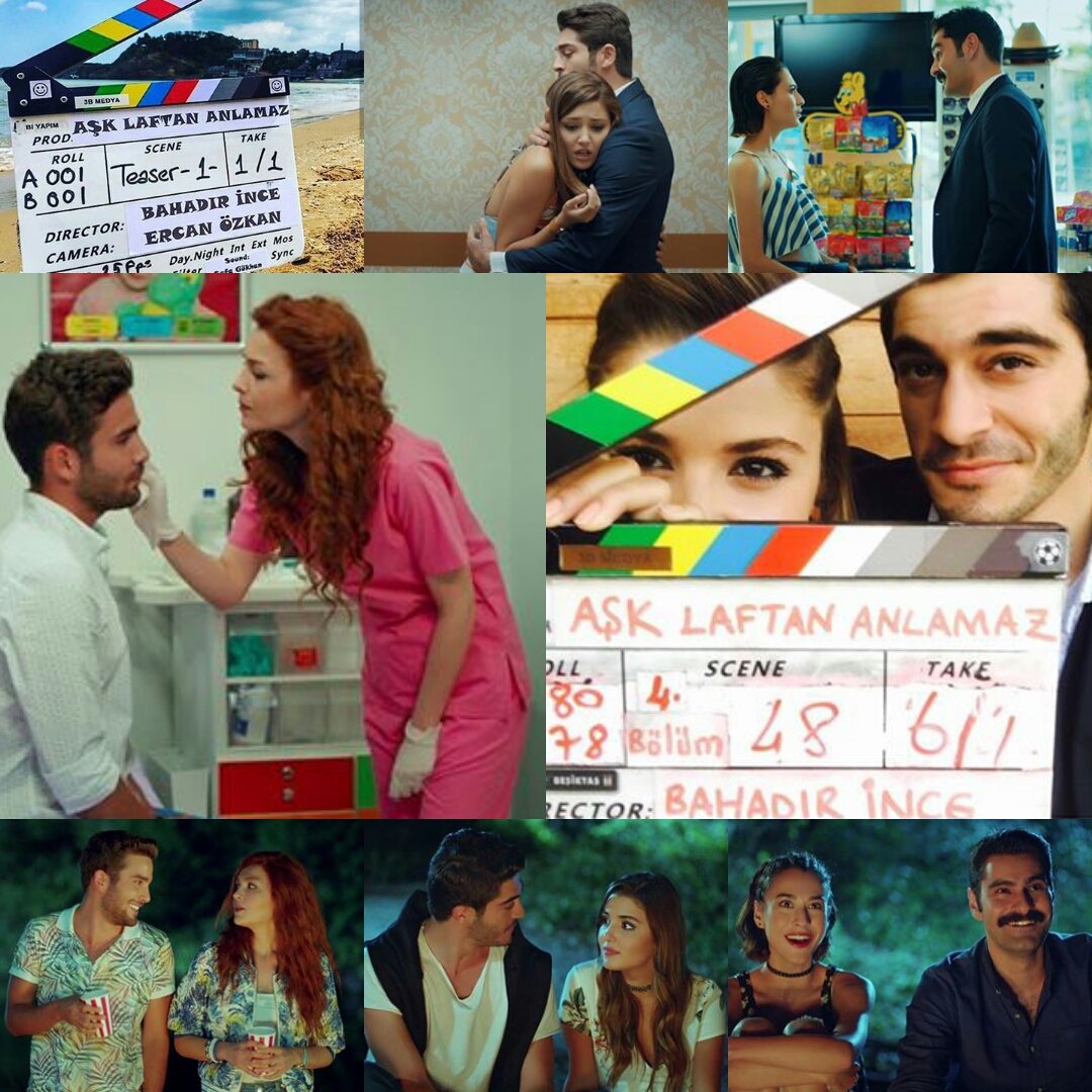 MuratHayat_'s tweet photo. Yarın akşam #AşkLaftanAnlamaz #MurHay #Kerİpe #DurAsl ❤💋😍😘 https://t.co/Aeeb9sNwOZ