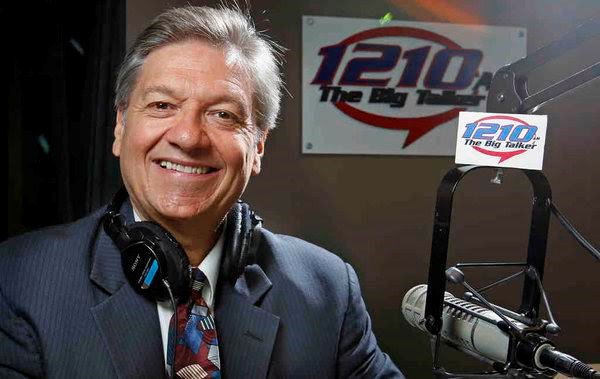 Wentgalphilly's tweet photo. Catch Michael Cartellone THIS morning live on @DomShow1210 ! Art Show THIS Sunday! https://t.co/wQEa36l3JN