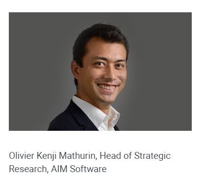 SimCorpFrance's tweet image. 1er article 2017 du Journal @SimCorpFrance Quels sont les origines de la DATA ? Interview Olivier Kenji #AIMSoftware bit.ly/2jEDDyk