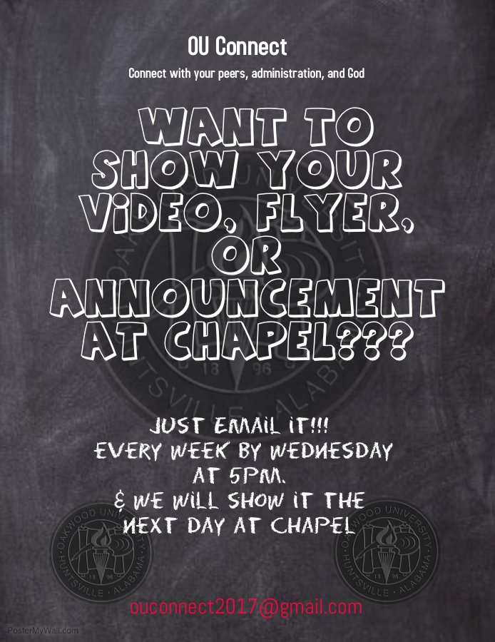 OU_Connect's tweet image. Email us at ouconnect2017@gmail.com