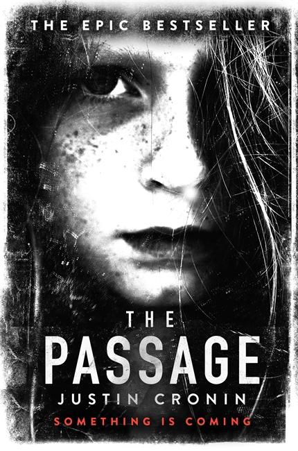 orionbooks's tweet photo. Big News! Fox is producing a TV pilot based on @jccronin's internationally bestseller #ThePassage. Find out more: https://t.co/QZNS4tYbST https://t.co/MYV4LnlWBe