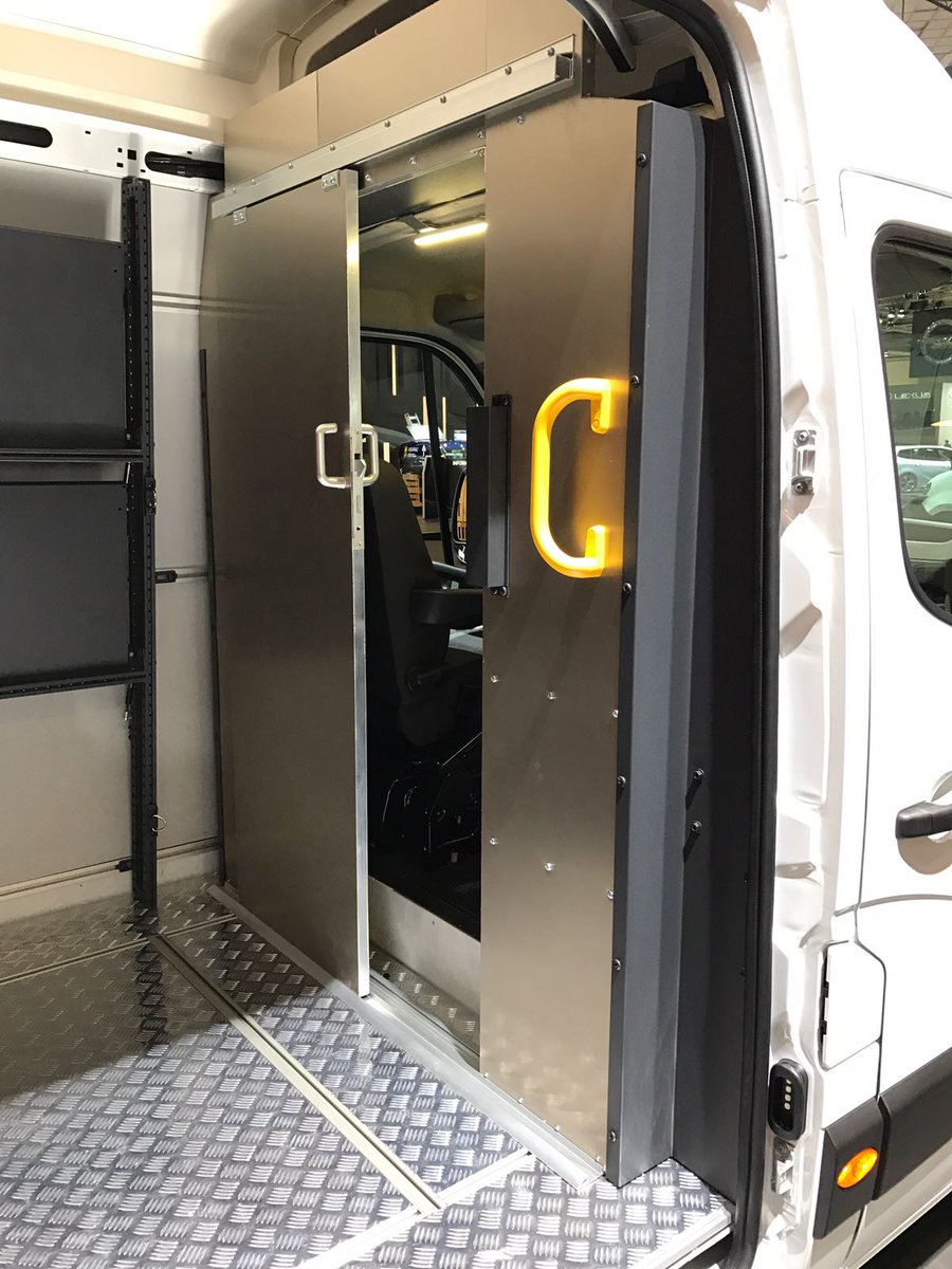 modulsystem's tweet image. Morgen begint in Brussel de Autosalon 2017! Op de stand van Opel(Hal 7) vindt u onze Opel incl. Delivery-System #Autosalon2017 #Modulsystem