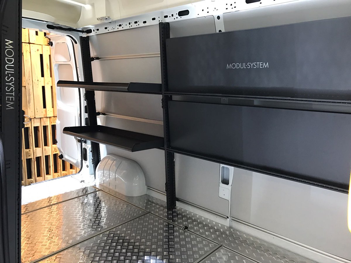 modulsystem's tweet image. Morgen begint in Brussel de Autosalon 2017! Op de stand van Opel(Hal 7) vindt u onze Opel incl. Delivery-System #Autosalon2017 #Modulsystem