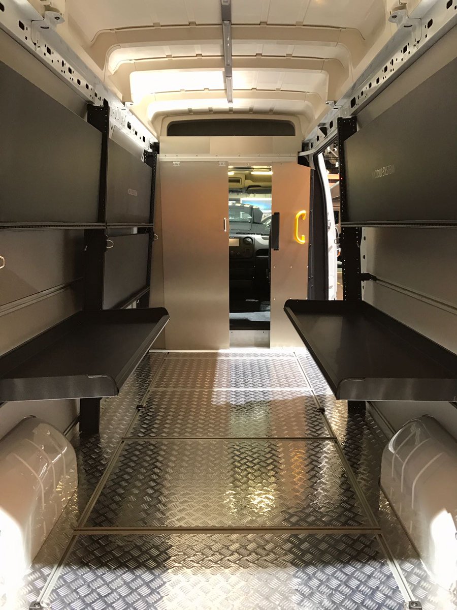 modulsystem's tweet image. Morgen begint in Brussel de Autosalon 2017! Op de stand van Opel(Hal 7) vindt u onze Opel incl. Delivery-System #Autosalon2017 #Modulsystem