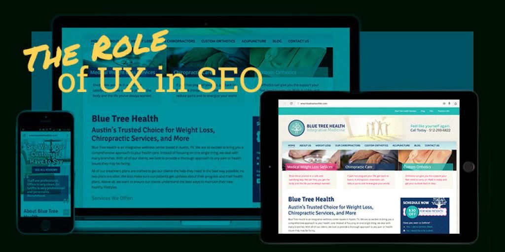 In 2017, if your #SEO strategy doesn't utilize #UX then you're in trouble: bit.ly/2jqDTl8 by @johnleoweber