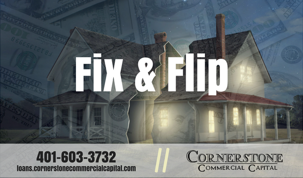 corner_com_cap's tweet image. Our #FixandFlip program gives you the resources to make a #realestate investment. bit.ly/2dOTyYb