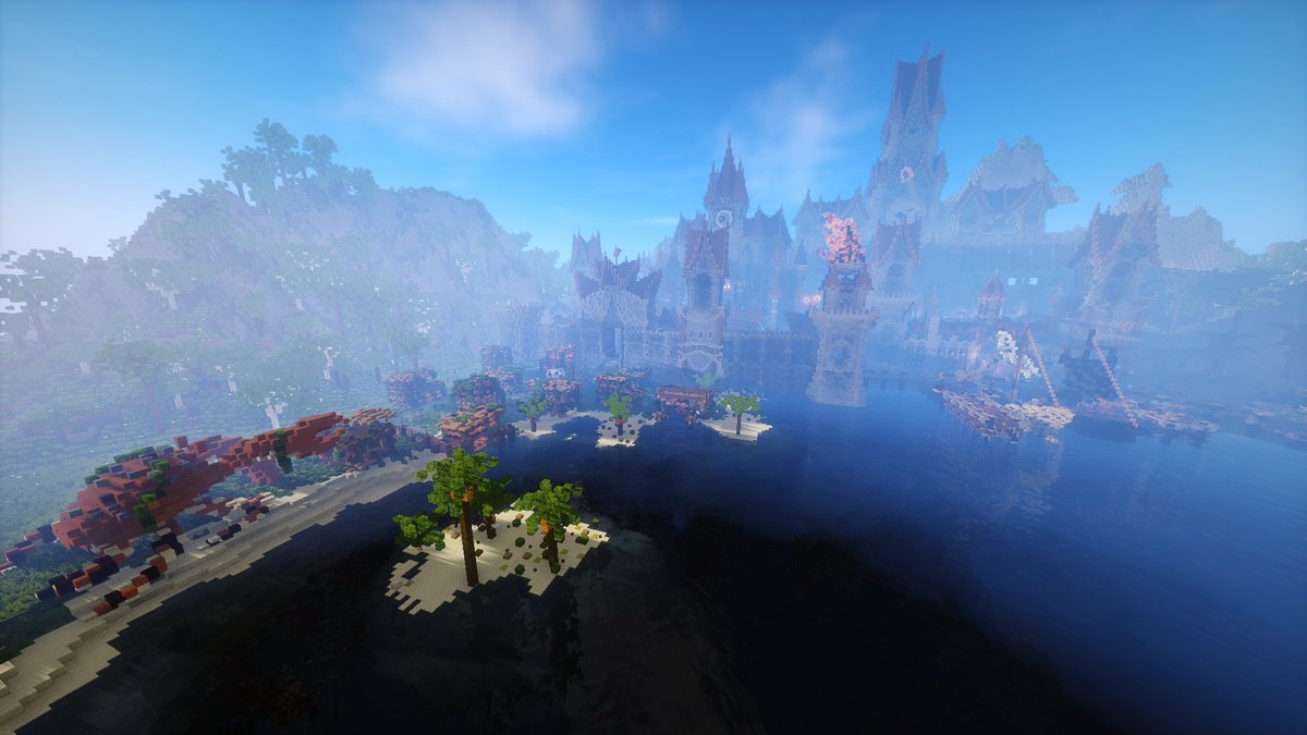 McGrenade's tweet photo. Ein kleiner Screen von unserer Questwelt.Wir müssen noch ein paar Sachen erledigen und versuchen sie sobald wie möglich online zu bringen :) https://t.co/JYiZN5O0Fp