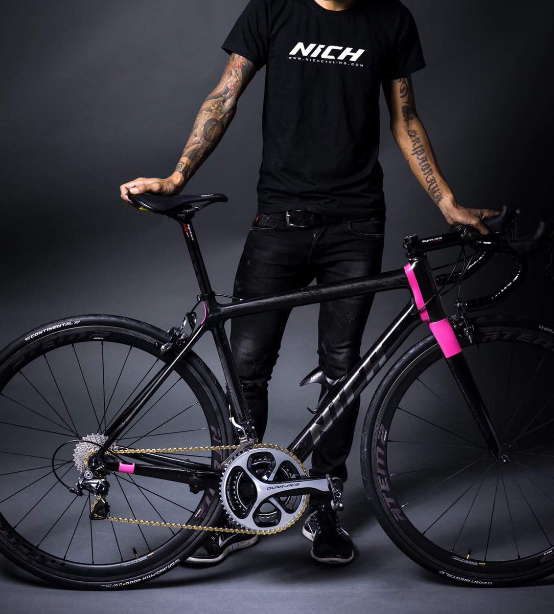 zummysripao's tweet photo. Faith by @Nichcycling new 2017 https://t.co/Hqd2MMZ4t7