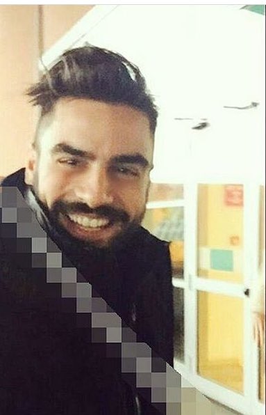 susyshow's tweet photo. Questo sorriso smentisce la fantomatica amica KATIA.... Perché l'affetto , Nn esagerato , sec me lo FA SOGNARE AD OCCHI APERTI! # #clario https://t.co/VgRpH430pO