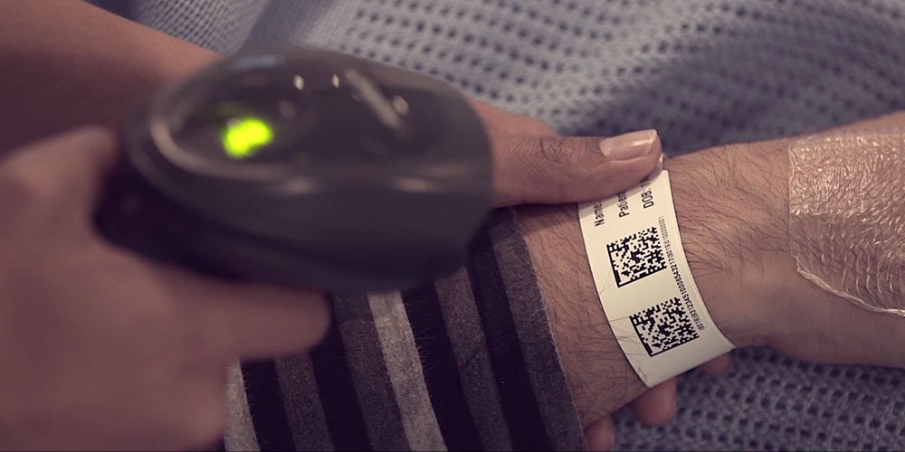 The #barcode – one of the 50 things that made the modern economy. bit.ly/2jfLIg8 ║▌║█║▌│║▌║▌█