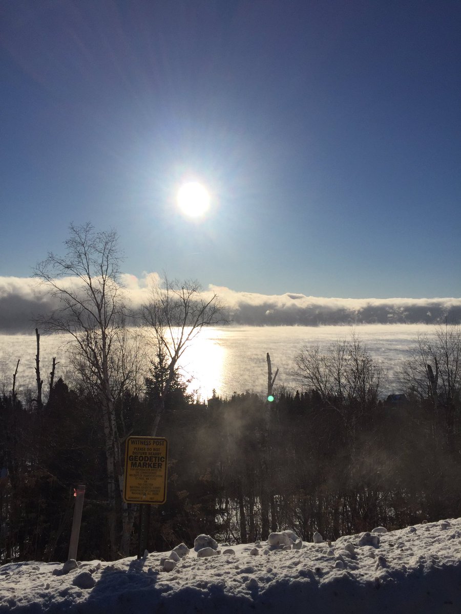 jennifergreseth's tweet photo. Amazing Lake Superior @CMSWolfRidge https://t.co/w3W7QM2gce