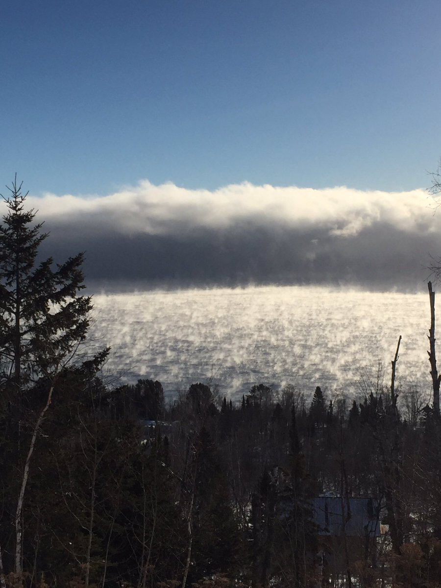 jennifergreseth's tweet photo. Amazing Lake Superior @CMSWolfRidge https://t.co/w3W7QM2gce