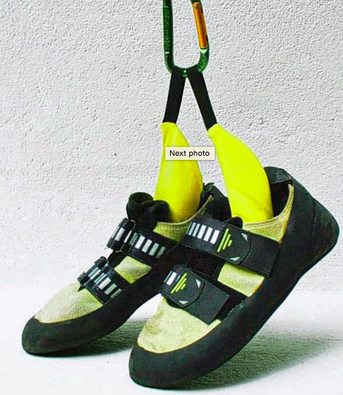If your kids love climbing, maybe some of these should be on their wish list for when they get a bit older?😍 - independent.co.uk/extras/indybes…