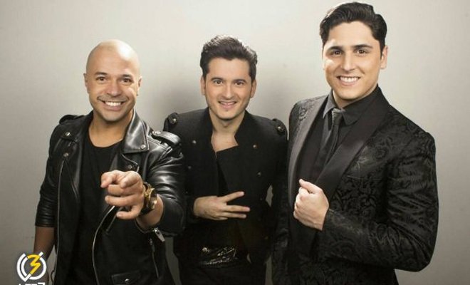 #Música: @somoslos3 anunciaron su separación goo.gl/EvUYgY