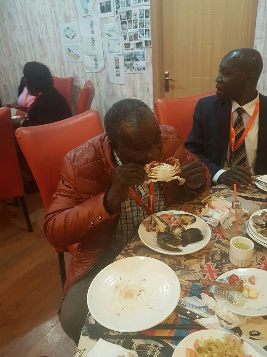 NJENGAMIKE tweet picture