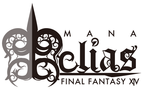 Ff14鯖ロゴ まとめ Manadc分