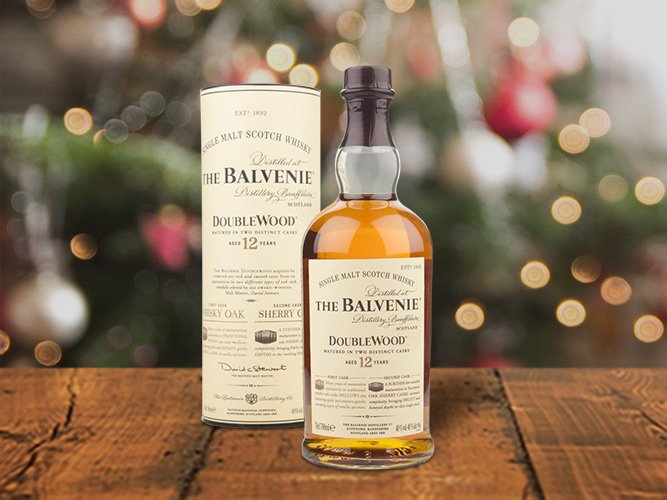 #140WhiskyReviews cheers to <a href="/Balvenie/">Balvenie</a> 12yo single barrel; honey, creamy vanilla, caramel and subtle citrus #Whisky