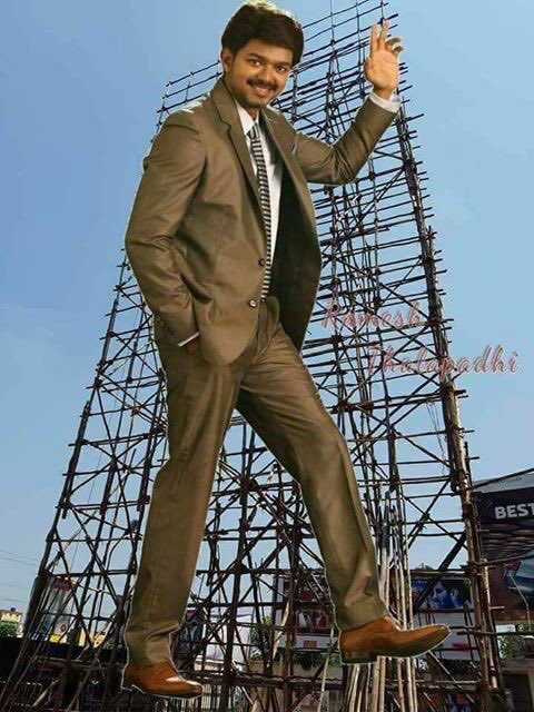 sri50's tweet photo. #Bairavaa has taken a good opening, but no new records . Now 4 days Pongal weekend is sure to make it a safe bet 4 the distributors. https://t.co/kOVNK1nvpm