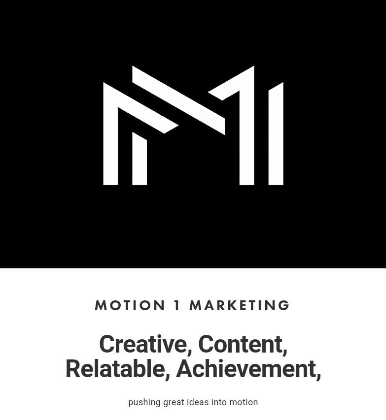 Motion1M's tweet image. "Is Your #Marketing #Strategy Operating at a Loss?" by @cmontez_m1 buff.ly/2ifGFgi #Marketing #Content #SocialMedia