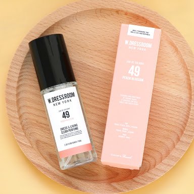 ฟอร์มหารน้ำหอมW.DRESSROOM
10ml มีทุกกลิ่น
2ราคา:45฿ 60฿
รายละเอียด goo.gl/6sv6F2
ปิดรับ18/01
#ตลาดรถไฟบังทัน #ตลาดนัดสวนแครอท