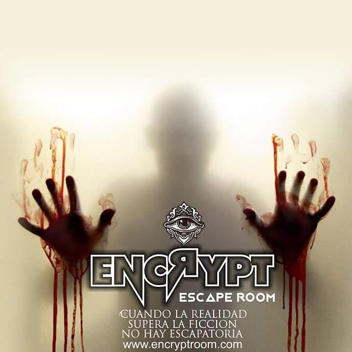 Encrypt Escape Room (@encryptroombcn) / Posts / X