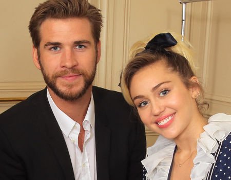 Miley Cyrus Wishes Her \"Favorite Being\" Liam Hemsworth a Happy Birthday With Heartfelt Post  