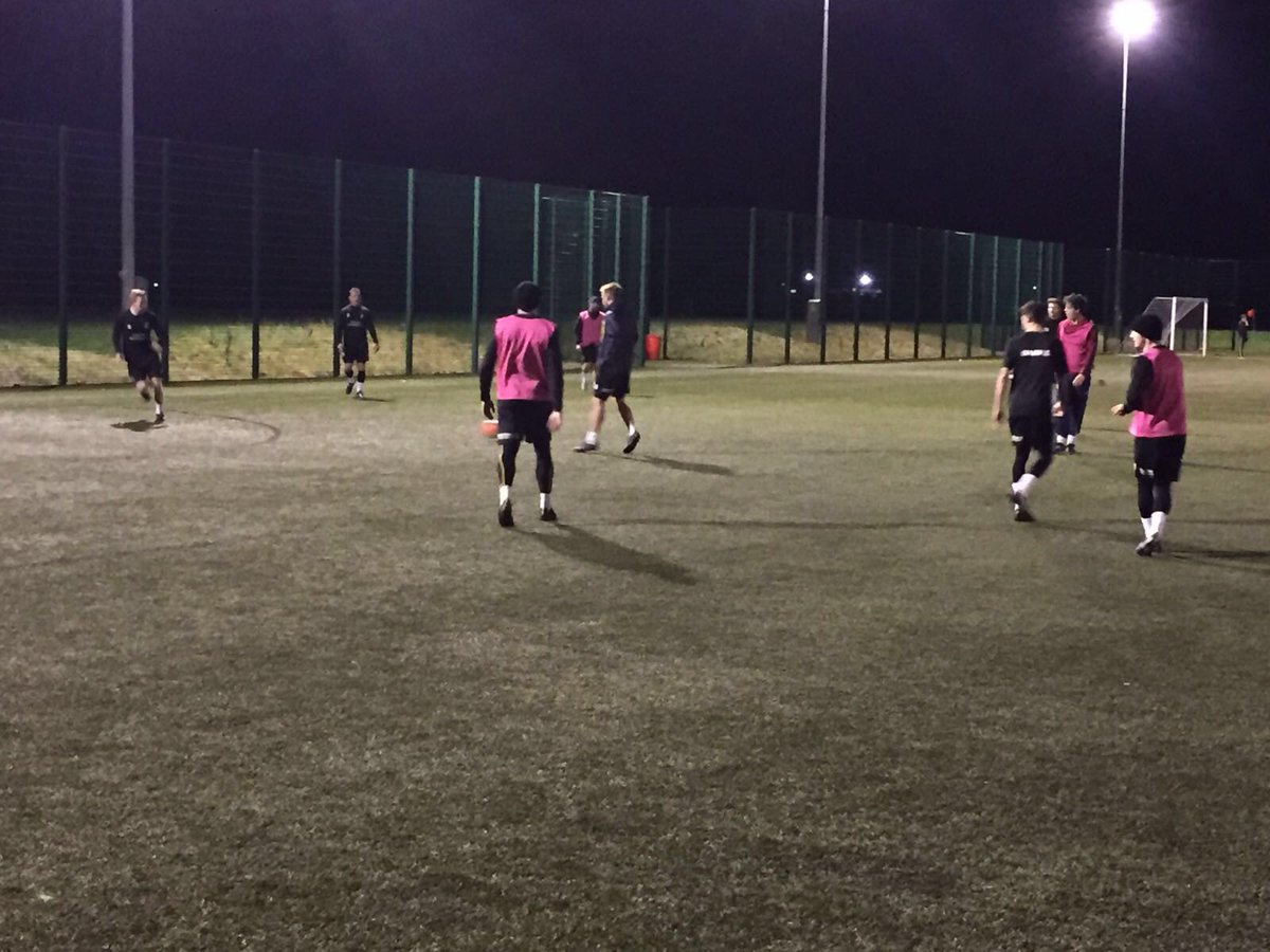 Crown F.C tweet media