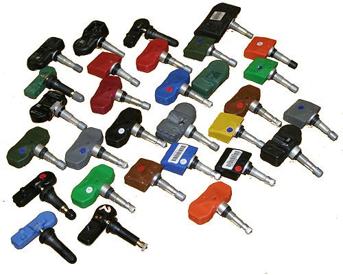 Experts4TPMS's tweet image. TPMS sensor database via kenteken bij Sinatec Europe
Check sinatec.com/catalogus/tpms…