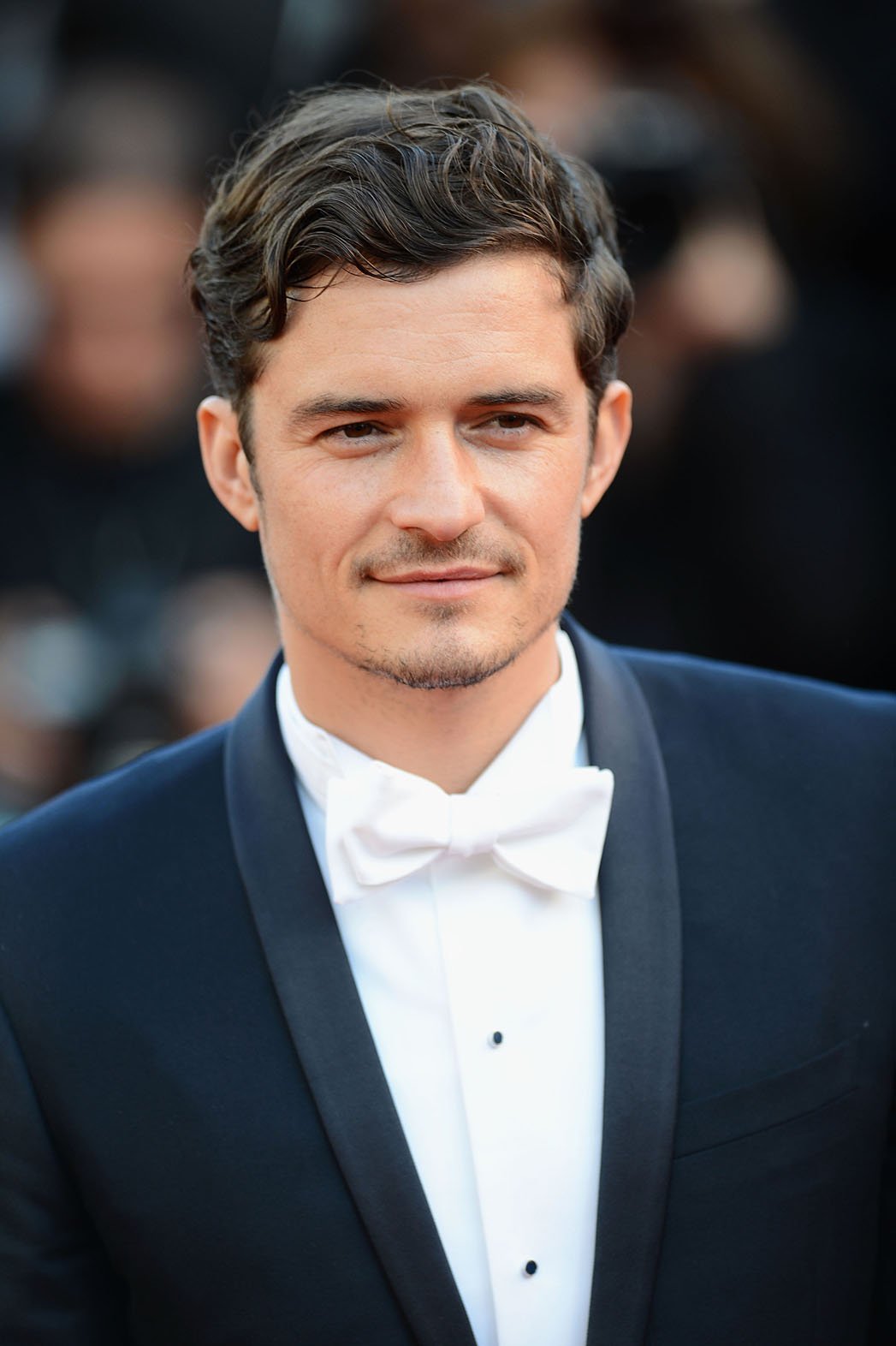 Happy Birthday Orlando Bloom   