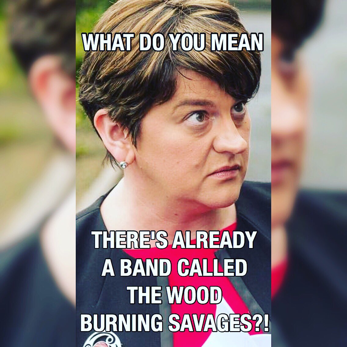 As the political crisis in NI deepens, outgoing First Minister, Arlene Foster's retirement plan also looks unlikely to gain movement.