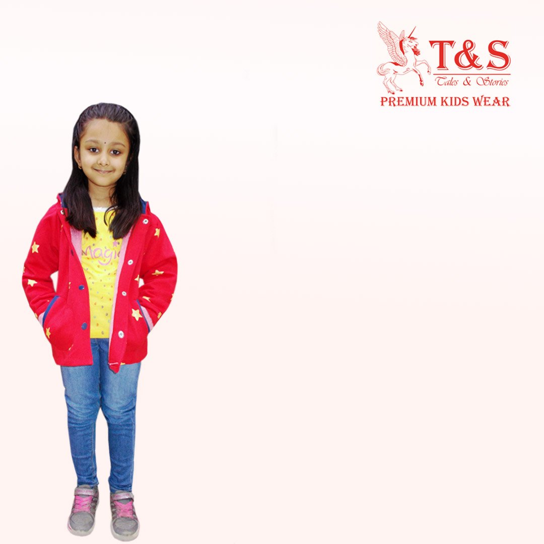 sanchi looking beautiful 
#kidsfashion #kidsshirt #kidsjeans #kidstshirts #talesandstories.com  #upto50%off #bestdeal